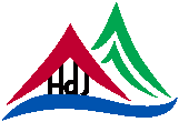 Haus der Jugend Lac-Noir Logo